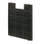 Filtër karboni Ciarko FWK 228x202, për aspirator ORP ORW NTI, i zi