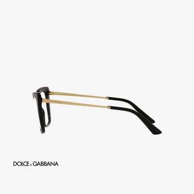 Dolce & Gabbana DG3348 501 55
