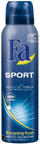 Deodorant për meshkuj Fa Men Sport, 150ml
