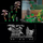 Set LEGO Icons Tranquil Garden, model dekorativ japonez, për të rritur