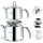 Çajnik Sofram 16FI, inox