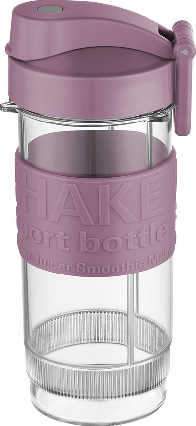 Blender Concept Solution SM3483, 500W, me dy gota Tritan, rozë Dusty