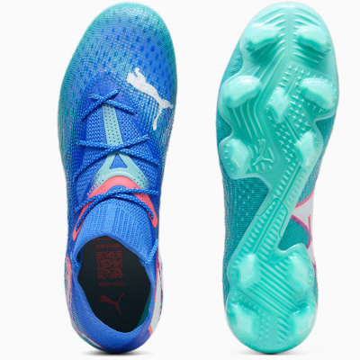 Atlete për burra Puma Future 7 Ultimate FG/AG 01