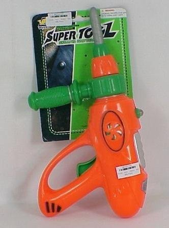 Lodër stërvitëse me bateri Toys Paweł Wojda, për fëmijë, plastike, shumëngjyrëshe