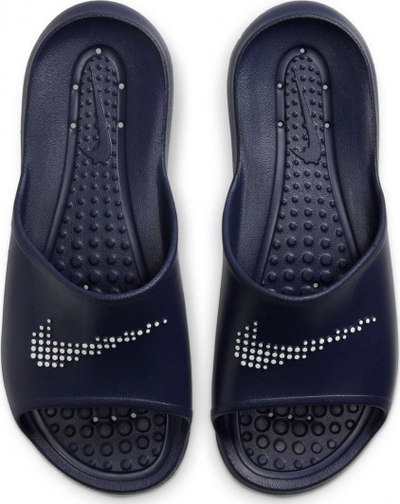 Shapka Nike Victori One M CZ5478-400, për burra, blu e errët
