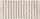 Tapet për banjo 5five Simply Smart STRIPED, pambuk, 50 x 120 cm, i bardhë me vija të zeza