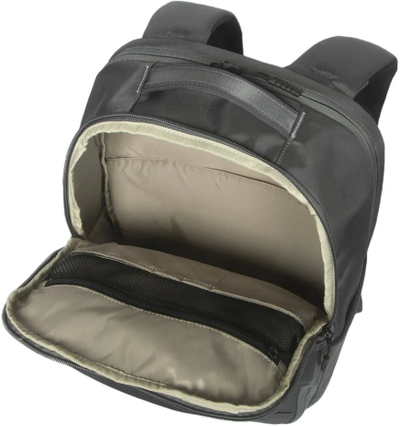 Shpinore laptopi Targus Work + Play, 15"-16", 20L, gri