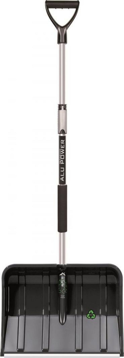 Lopatë bore Prosperplast Alpe 50 Eco, 49 x 37.5 cm
