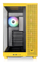Thermaltake View 380 XL TG ARGB Bumblebee (CA-11E-00M4WN-00) – Kasë Kompjuteri, e verdhë