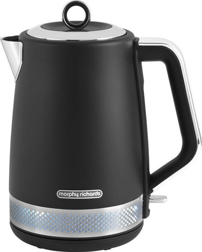 Ibrik Morphy Richards Illumination, i zi