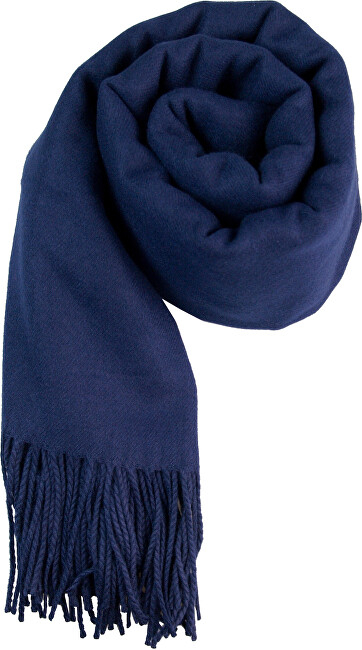 Shall Karpet Pashmina 445010.5-9, e kaltër