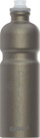Shishe sportive SIGG Move MyPlanet, 0.75L, alumin i ricikluar, Smoked Pearl