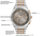 Orë dore Citizen Wave CC3026-51H