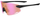 Очила за сонце Tifosi Optics Vogel XC, леќи AC Red, црна рамка