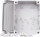 Motor portash Genius Sirocco 250, 230V, i pakthyeshëm, gri