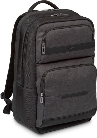 Çantë për laptop Targus CitySmart, 15.6", e zezë