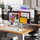 Monitor ALOGIC EDGE, 40" Ultrawide WQHD, USB C 65W PD, argjendtë