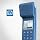 Telefoni fiks pa tela Alcatel ePure Iconic, DECT, ekran grafik i madh, i zi