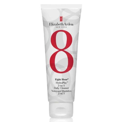 Xhel pastrues 2-në-1 nga Elizabeth Arden, 125 ml