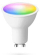 Llambë inteligjente LED Lite Bulb Moments Lepro BP1, GU10, RGB CCT, set 4 copë, e bardhë