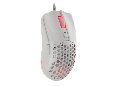Mouse gaming Genesis Krypton 750, optik, RGB, i zi