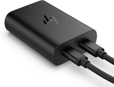 Karikues laptopi HP GaN, 65W, USB-C, i zi