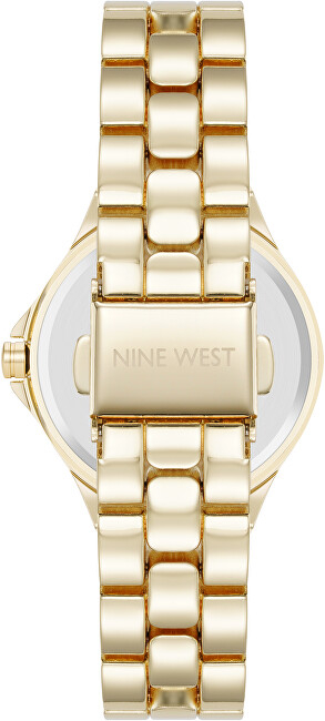 Orë për femra Nine West NW/3324OLGB, e artë