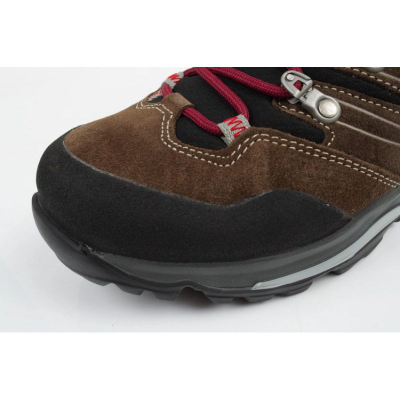 Треккинг обувки Aku Alterra Gore Tex M 403313, Gore Tex, ѓон Vibram, сиви