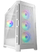 Kasë COUGAR PC DUOFACE Pro RGB White, Mid Tower, 4 x ARGB, e bardhë