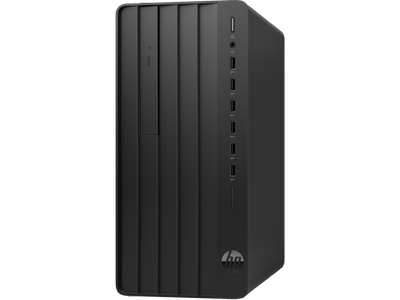 Kasë HP PC Desktop Pro Tower 290, i5-14400,16GB (1x16GB) DDR5-4800 MT/s,512GB PCIe NVMe M.2 SSD,Intel UHD Graphics, i zi