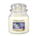 Qiri aromatik Yankee Candle Midnight Jasmine, 411 g