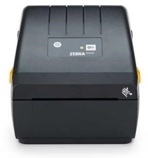 Printer etiketash Zebra ZD230, Direct Thermal, 152 mm/sek, i bardhë