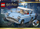 Set ndërtimi LEGO Harry Potter Enchanted Flying Ford Anglia 76470, 868 pjesë, 14+