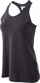 Bluzë sportive Martes Lina Wmns, pa mëngë, për femra, e bardhë