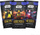 Kuti booster Star Wars Unlimited Shadows of the Galaxy, 24 booster packs, për lojë me letra koleksionuese