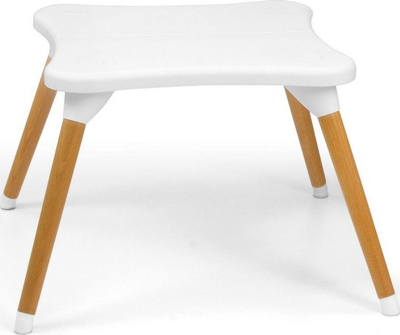 Karrige për ngrënie Milly Mally 2in1, Malmo Beige