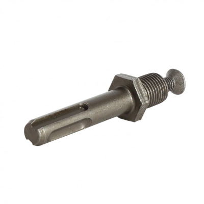 Adapter Pro-Line SDS-Plus, filetë 1/2", metalik