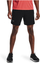 Кратки панталони за трчање Under Armour Launch Run 1361493, за мажи, црни
