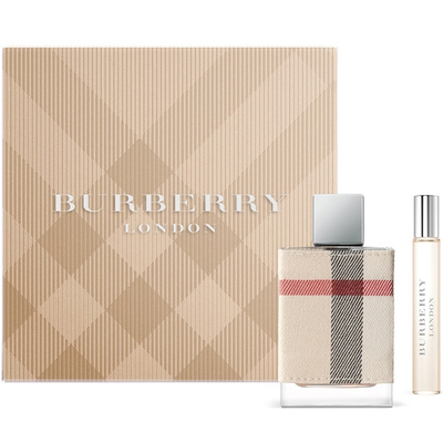 Set Burberry London