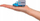 Set lodrash transporti Majorette MAERSK, die-cast, 4 modele, blu