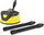Aksesorë për larës me presion Karcher T 5 T-Racer, të zi/verdhë