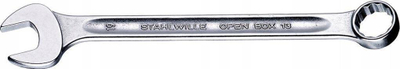 Çelës i kombinuar Stahlwille 13, 41 mm, çelik, metalik