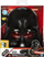 Maskë elektronike Hasbro Star Wars Darth Vader, me zëra e efekte, për kalamaj 5+, e zezë