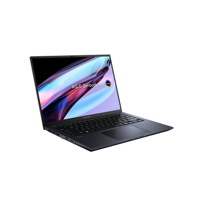 Laptop ASUS Zenbook Pro 14 OLED UX6404VI, 14,5\", FHD+, Intel i9-13900H, 32GB RAM, 1TB SSD, NVIDIA RTX 4070, i zi