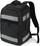 Çantë shpine DICOTA Reflective, 32–38L, për laptop 17.3", e zezë