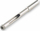 Sharrë cilindrike AWTools AW47251, veshje diamanti, 8mm