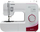 Makina qepëse Brother RL417, 17 programe, mekanike, e bardhë