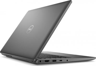 Laptop Dell Latitude 3520, 14", Intel Core i5, 16 GB RAM, 512 GB SSD, gri
