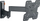Ѕиден држач за телевизор Vogels TVM 3243 Full TV Mount, 32\" 65\", црна