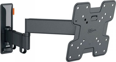 Ѕиден држач за телевизор Vogels TVM 3243 Full TV Mount, 32\" 65\", црна